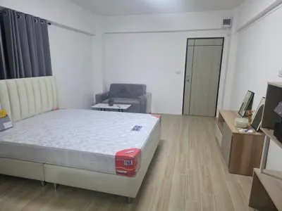 Condo à vendre à Nirun Condo Lad phrao 101, photo 3 sur 5
