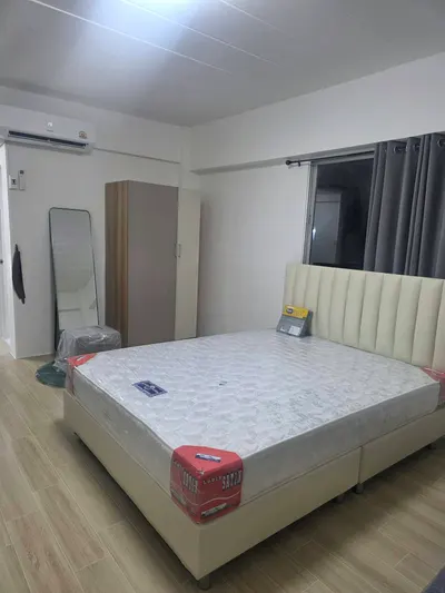 Condo à vendre à Nirun Condo Lad phrao 101, photo 5 sur 5