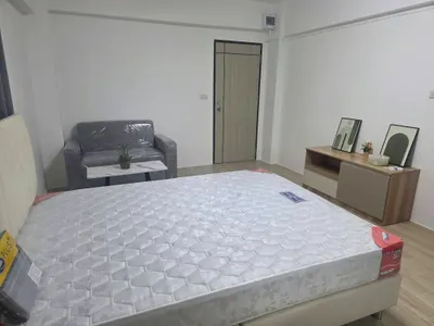 Condo à vendre à Nirun Condo Lad phrao 101, photo 4 sur 5
