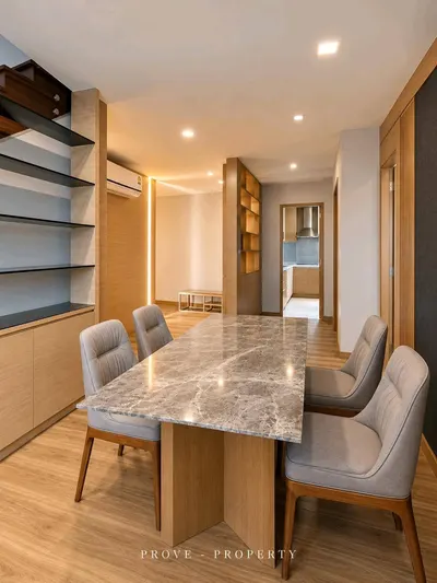 2-bed condo for sale near BTS Phrom Phong, photo 5 of 5