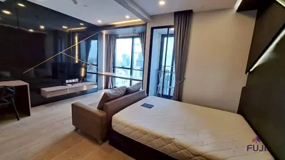 1-bed condo for rent at Ashton Chula-Silom, photo 3 of 5