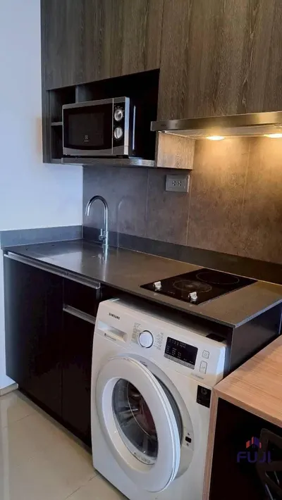 1-bed condo for rent at Ashton Chula-Silom, photo 5 of 5