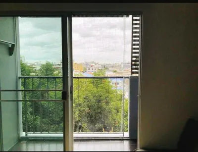 Home - A Space Hideaway Asoke - Ratchada XYZ Buildingの1ベッドルームコンドミニアム（賃貸）、写真4/5