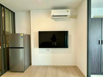 ASPIRE รัตนาธิเบศร์ 2 | ASPIRE Rattanathibet 2の1ベッドルームコンドミニアム（賃貸）、写真4/7