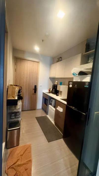 1-bed condo for sale at Life Sathorn Sierra, photo 3 of 4