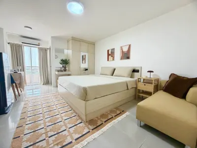 Appartement à louer près de la station BTS On Nut, photo 5 sur 5