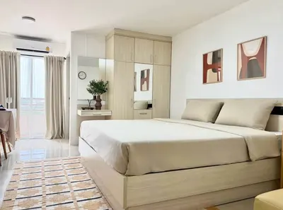 Appartement à louer près de la station BTS On Nut, photo 1 sur 5