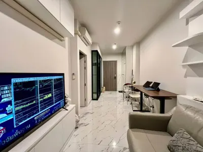 Condo 1 chambre à louer à The Niche Pride Thonglor-Petchaburi, photo 3 sur 5