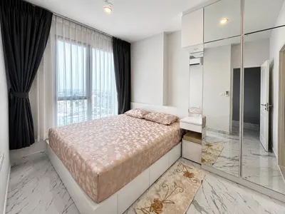 Condo 1 chambre à louer à The Niche Pride Thonglor-Petchaburi, photo 5 sur 5