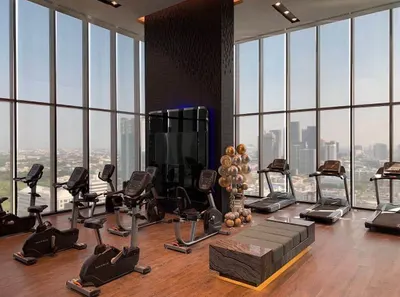 Life Sukhumvit 62の2ベッドルームコンドミニアム（売買）、写真5/5