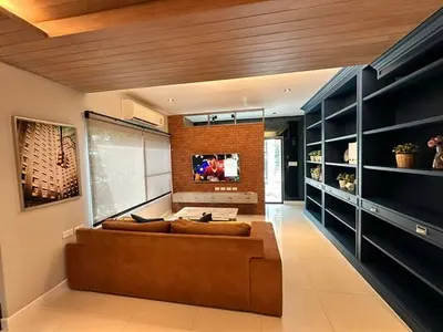 3-bed house for rent in Bangkok, photo 8 of 9