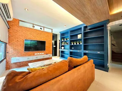 3-bed house for rent in Bangkok, photo 2 of 9