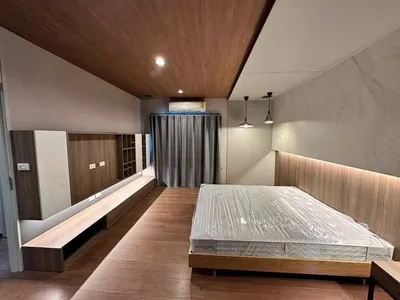 3-bed house for rent in Bangkok, photo 5 of 9