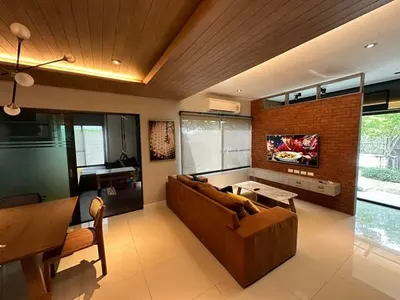 3-bed house for rent in Bangkok, photo 7 of 9