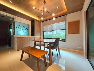 3-bed house for rent in Bangkok, photo 4 of 9
