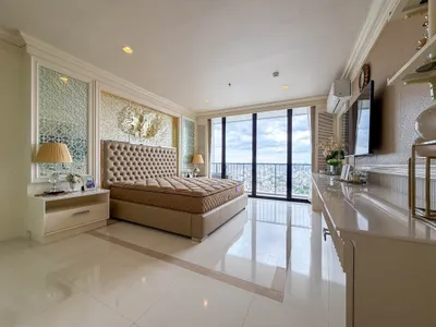 Condo 2 chambres à vendre à The Issara Ladprao, photo 1 sur 5