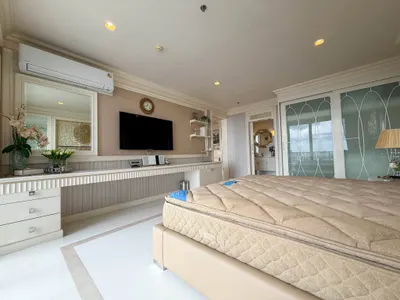 Condo 2 chambres à vendre à The Issara Ladprao, photo 3 sur 5