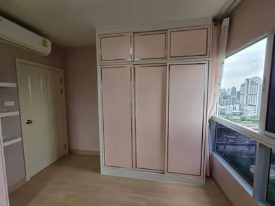 Supalai Veranda Rama 9的2房公寓出租，第2张，共9张