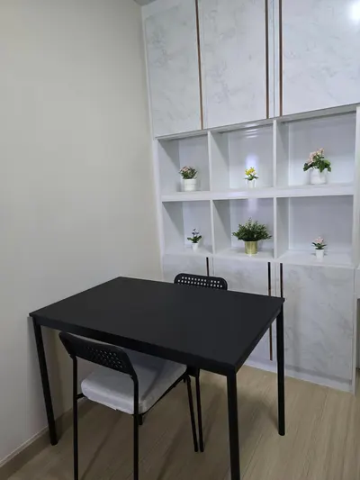 Supalai Veranda Rama 9的2房公寓出租，第7张，共9张
