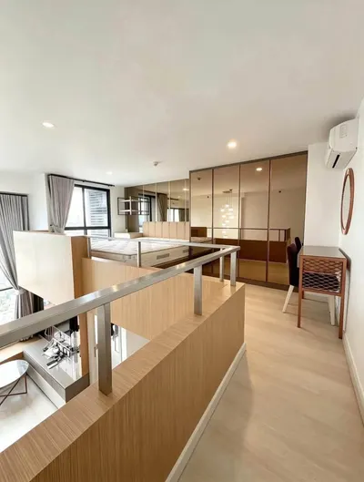 KnightsBridge Prime Sathon的公寓出租，第3张，共5张