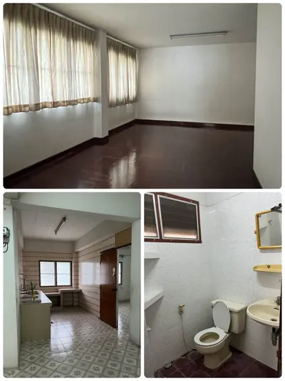 ให้เช่าบ้าน 15 ห้องนอน ใกล้ BTS บางนา รูปที่ 4 จาก 5