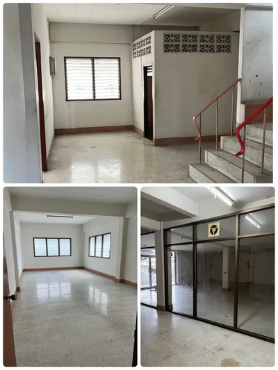ให้เช่าบ้าน 15 ห้องนอน ใกล้ BTS บางนา รูปที่ 5 จาก 5