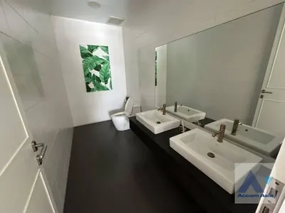 3-bed townhouse for rent near BTS Thong Lo, photo 5 of 5