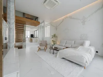 ขายบ้าน 3 ห้องนอน ใกล้ BTS เอกมัย รูปที่ 2 จาก 6