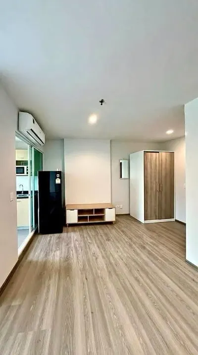 Regent Home Bangson Phase 28 อาคาร Dのコンドミニアム（賃貸）、写真3/5