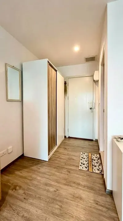Regent Home Bangson Phase 28 อาคาร Dのコンドミニアム（賃貸）、写真4/5