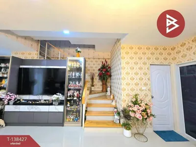 3-bed townhouse for sale near MRT Bang Khae, photo 5 of 5