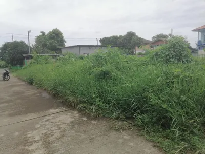 タウィーワッタナー区の土地（売買）、写真3/5