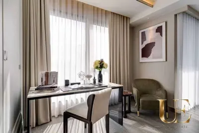 Condo 3 chambres à vendre près de la station MRT Khlong Toei, photo 3 sur 5