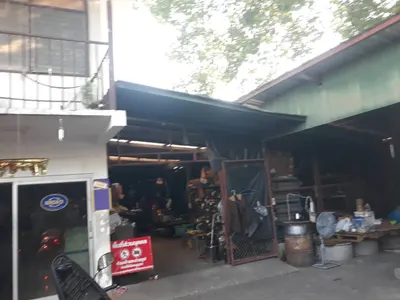 Local commercial à louer près de la station MRT Lat Phrao, photo 5 sur 5