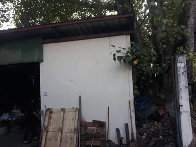 Local commercial à louer près de la station MRT Lat Phrao, photo 1 sur 5