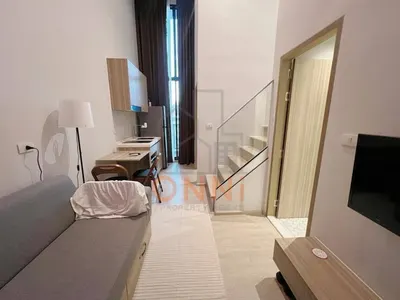 2-bed condo for rent at Altitude Unicorn Sathorn - Tha Phra, photo 5 of 5