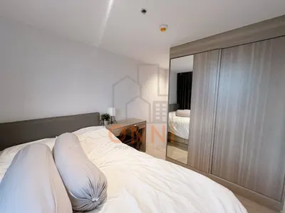 2-bed condo for rent at Altitude Unicorn Sathorn - Tha Phra, photo 4 of 5