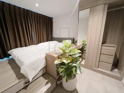 2-bed condo for rent at Altitude Unicorn Sathorn - Tha Phra, photo 3 of 5