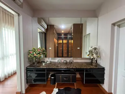 4-bed house for sale near ARL Lat Krabang, photo 3 of 5