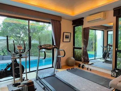 4-bed house for sale near ARL Lat Krabang, photo 2 of 5