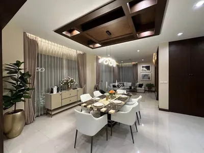 6-bed house for sale near ARL Suvarnabhumi, photo 2 of 5