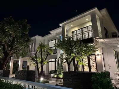 6-bed house for sale near ARL Suvarnabhumi, photo 5 of 5