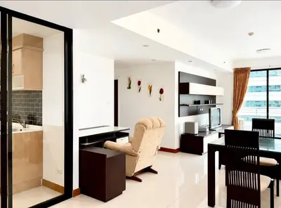 2-bed condo for sale at Supalai Premier @ Asoke, photo 2 of 5