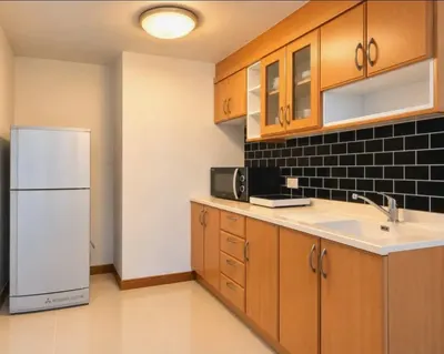 2-bed condo for sale at Supalai Premier @ Asoke, photo 5 of 5