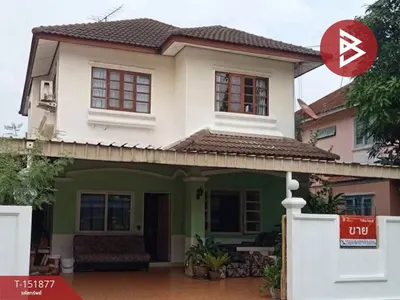 5-bed house for sale near MRT Min Buri, photo 2 of 5