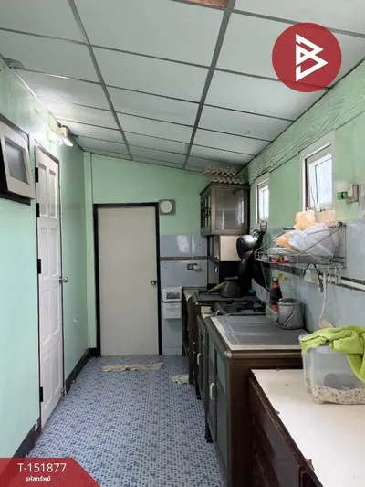 5-bed house for sale near MRT Min Buri, photo 5 of 5
