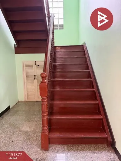 5-bed house for sale near MRT Min Buri, photo 1 of 5