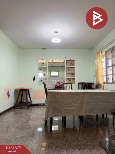5-bed house for sale near MRT Min Buri, photo 3 of 5
