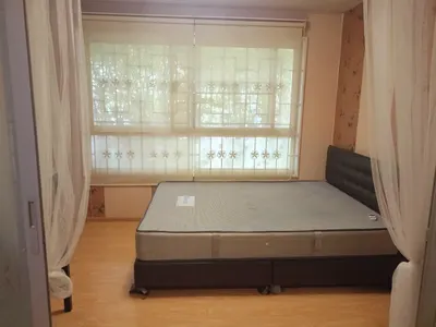 Condo for rent near MRT Sai Ma, photo 2 of 5
