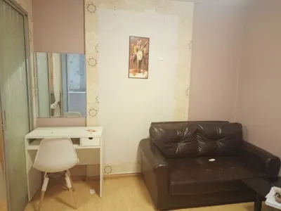 Condo for rent near MRT Sai Ma, photo 4 of 5